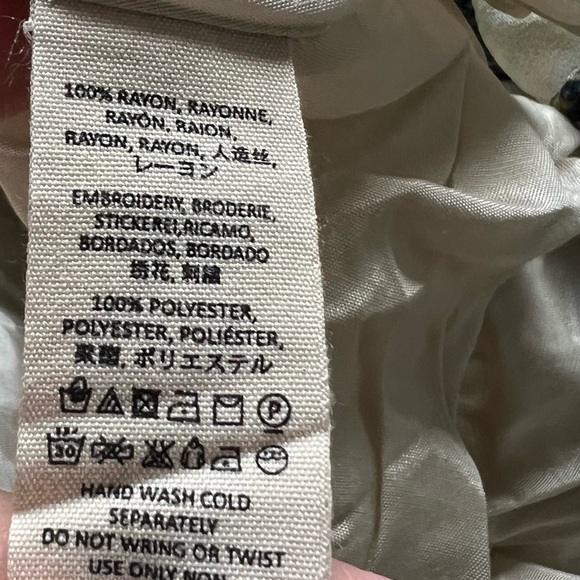 Free People New Romantics Gardenia Fog Maxi Dress Stone Bohemian Casual Women’s - Picture 15 of 15